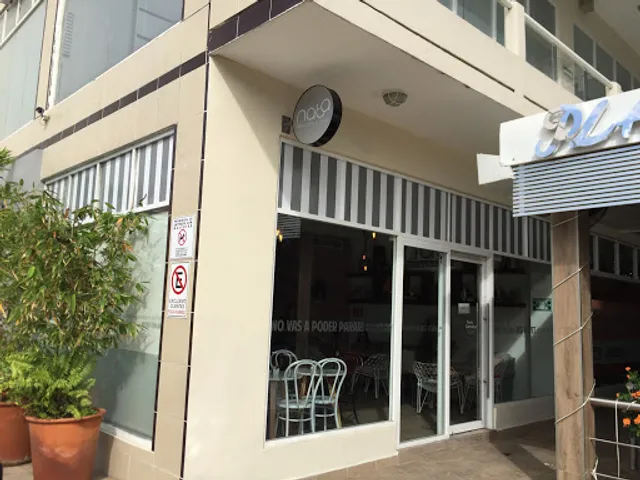 NATA CAFETERÍA Palmeras