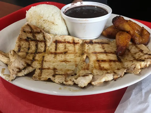 La Granja West Kendall