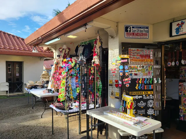 Chamorro Village Wednesday Night Market
