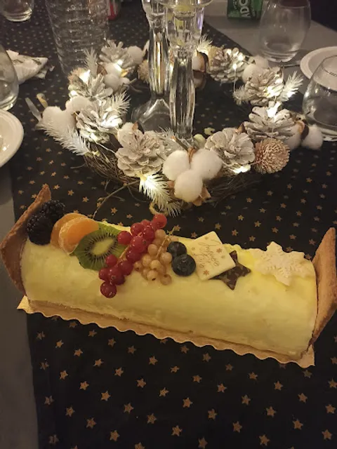 Boulangerie Pâtisserie La Forêt des Pains