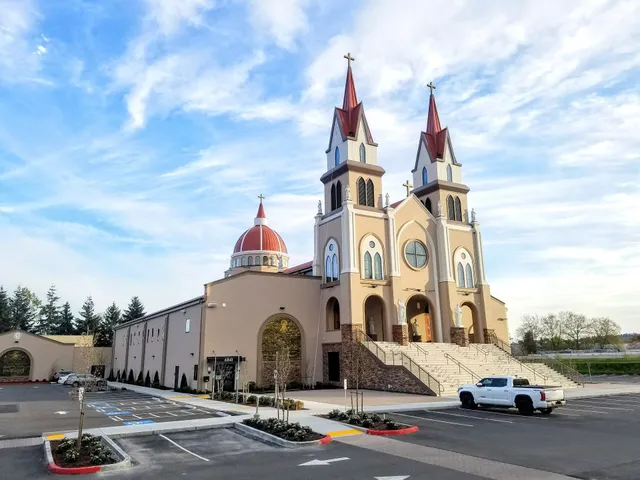 Vietnamese Martyrs Parish