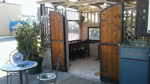 San Martin Fresh Mexican Grill