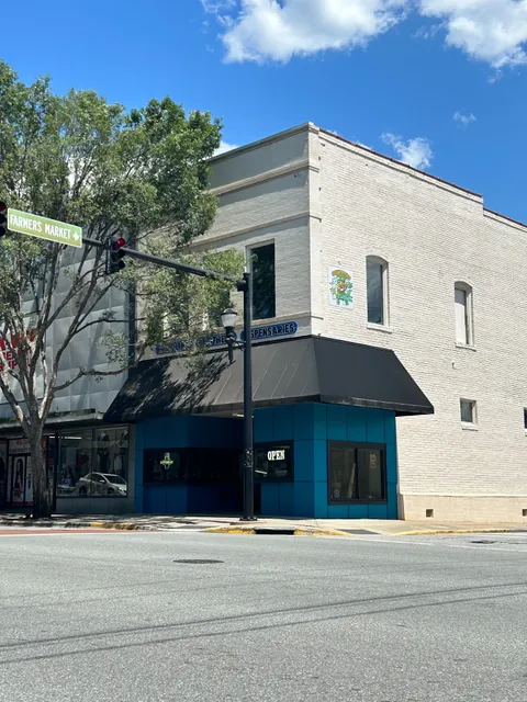 Carolina Brothers Dispensaries