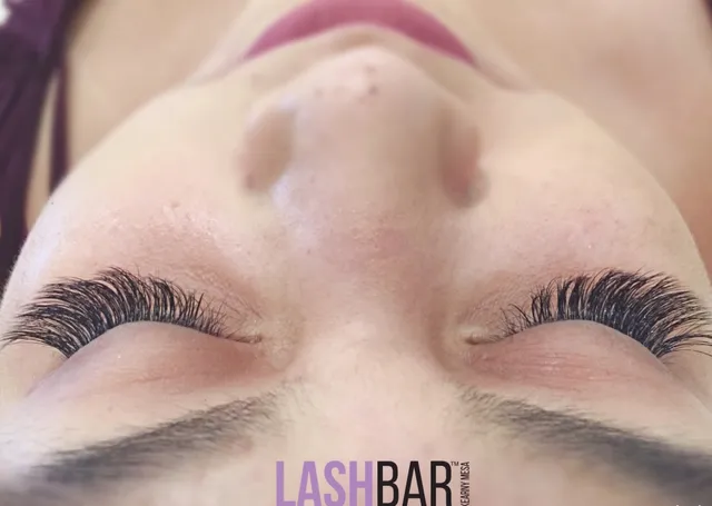 LASHBAR Kearny Mesa | San Diego Eyelash Extensions and Brows