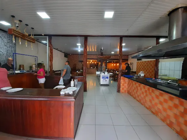 Churrascaria do Gaúcho