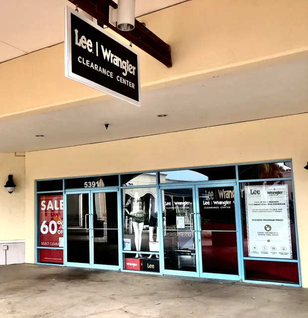 Lee | Wrangler Clearance Center