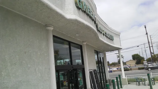 Green's Discount Glass & Screen