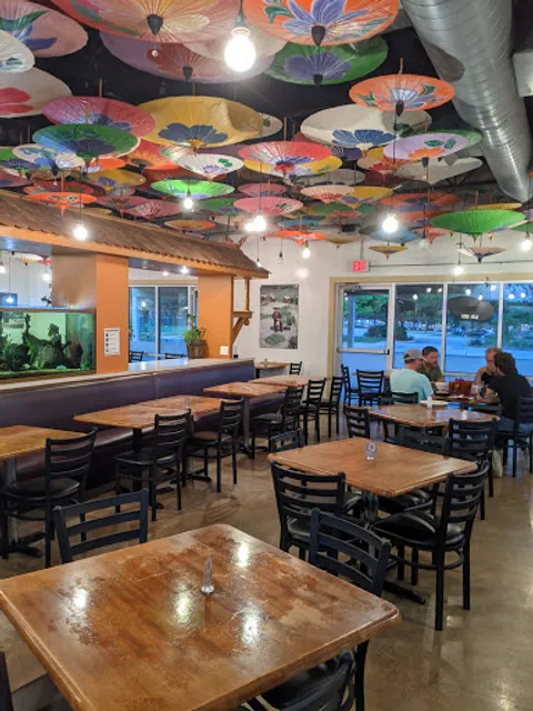 Sap's Ver Fine Thai Cuisine