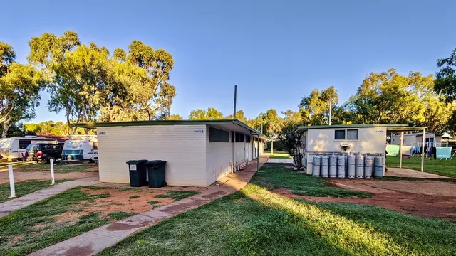 Plantation Caravan Park