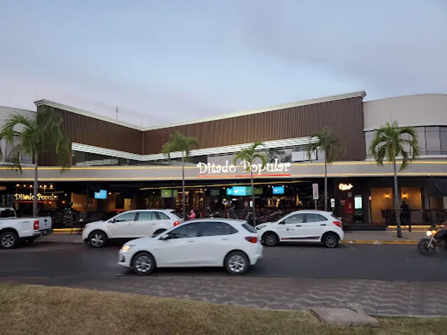 Ditado Popular Bar