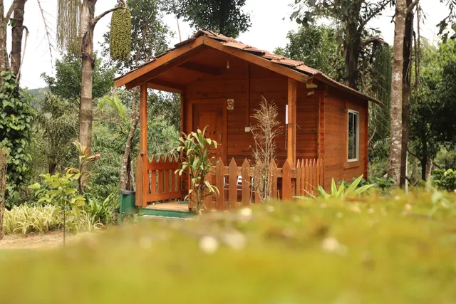 Wild Valley Aclat Meadows | Resort in Sakleshpur | Homestay in Sakleshpur