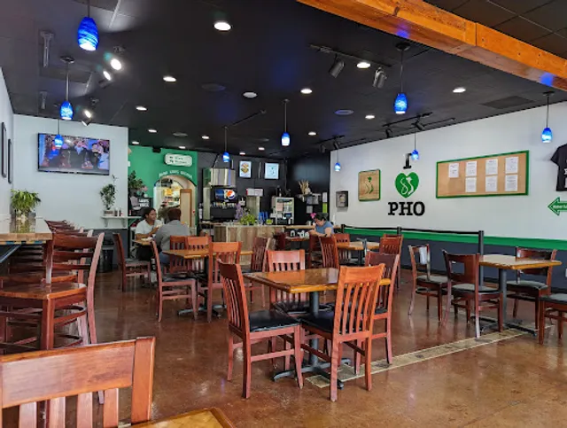 Eighty-Three Vietnamese Cuisine