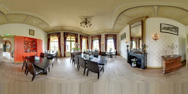 Grand Café Borg Nienoord