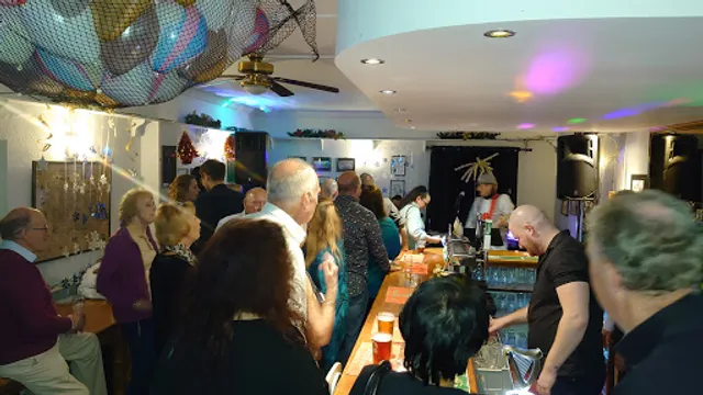 Horse and Groom Galleywood