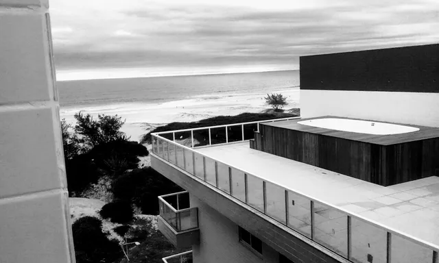 Hostel Suítes Praia Grande