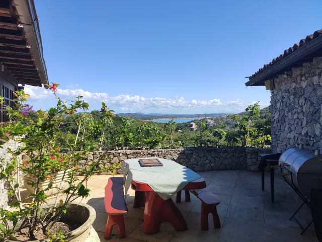 Villa Felicche Búzios