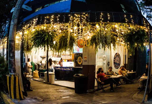 Café La Hija Del Jarocho CENTENARIO