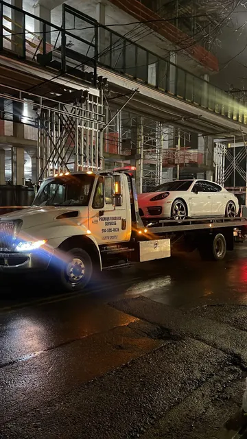 Premier Roadside Services LLC