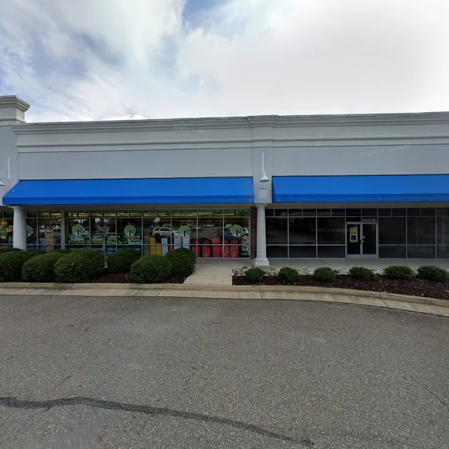 Victory Village Shopping Center