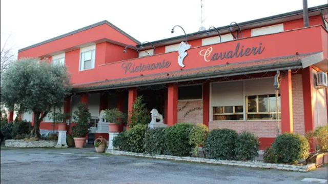 Ristorante Cavalieri