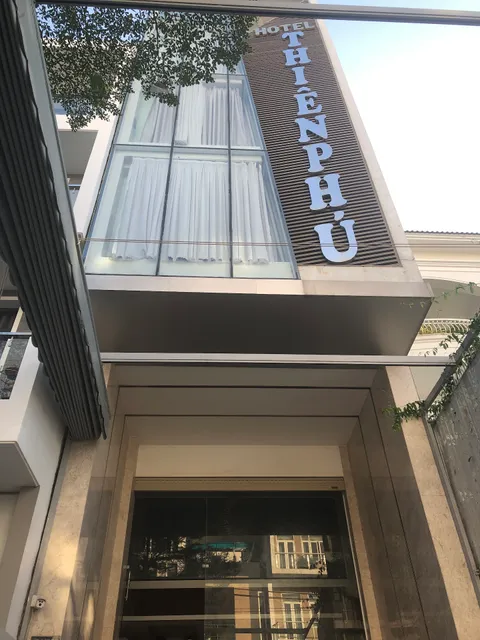 Thien An Hotel Thu Duc