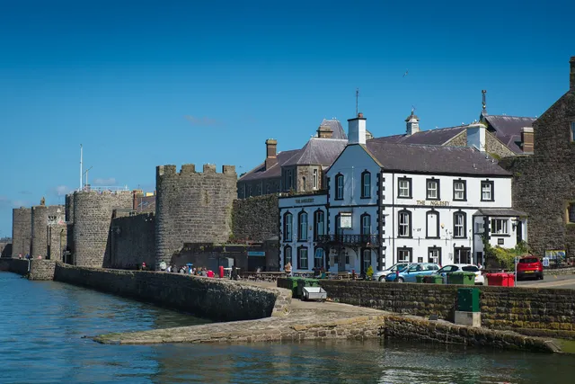 Victoria House Room Only Accommodation