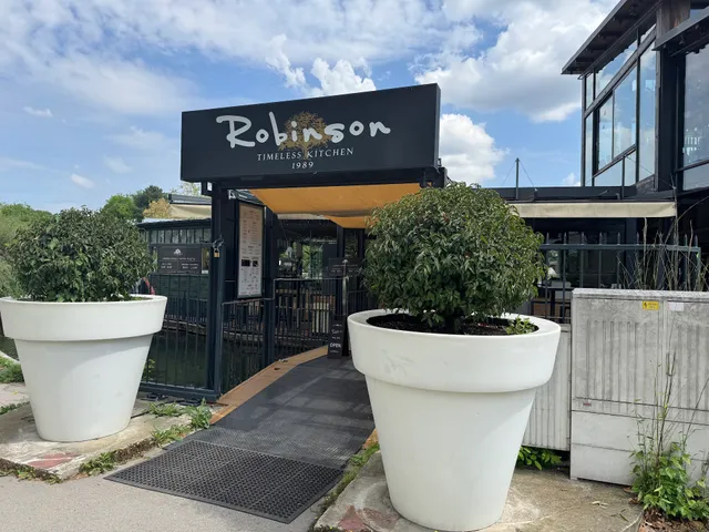 Robinson Restaurant