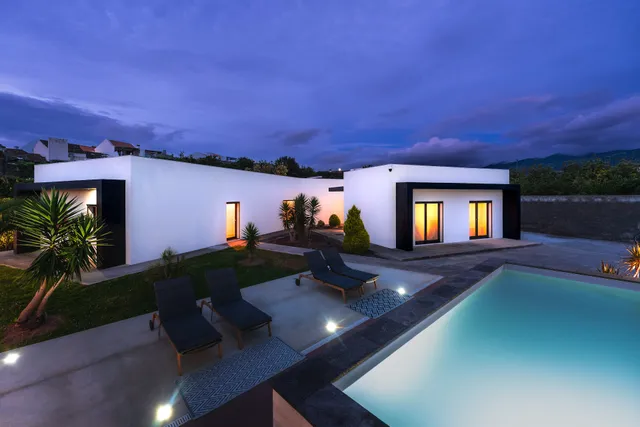 Eco Surf Lodge Azores