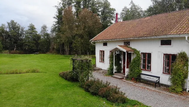 Bäcks Bed & Breakfast