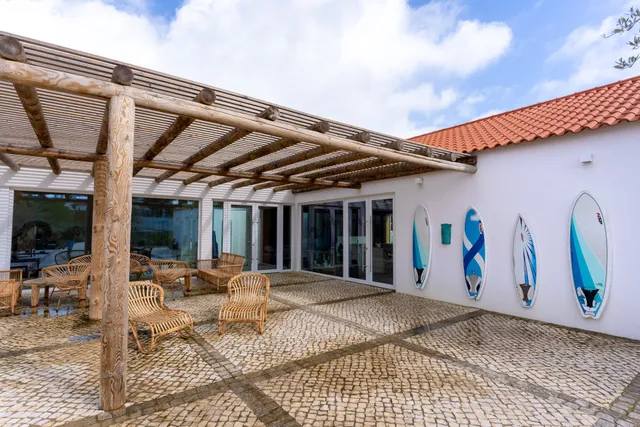 La Réserve Comporta