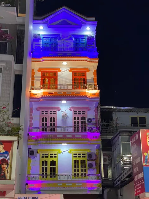 Happy House Homestay