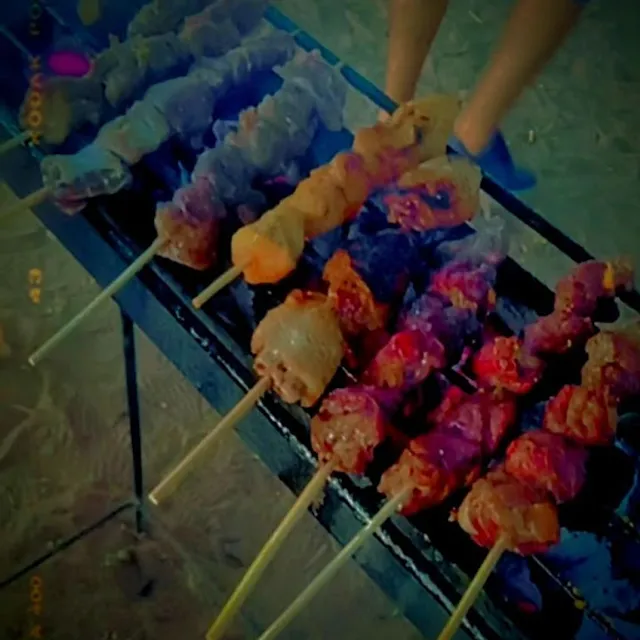 Petiscaria Passa & Fica