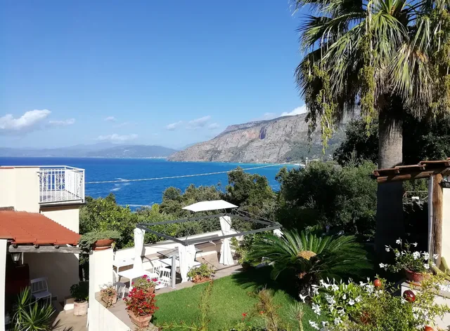 Villa Caterina affittacamere