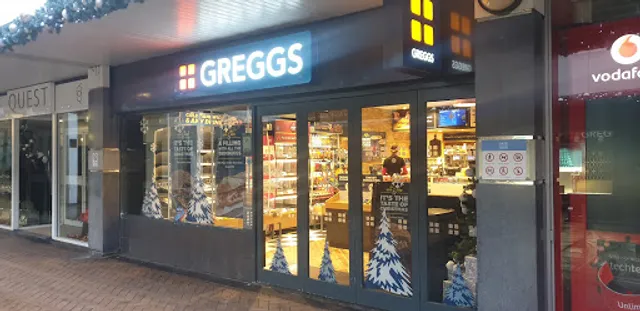 Greggs