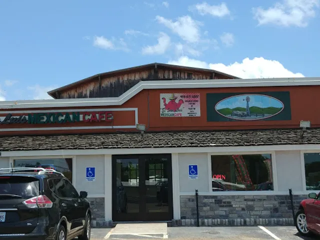 El San Luis Bar & Grill