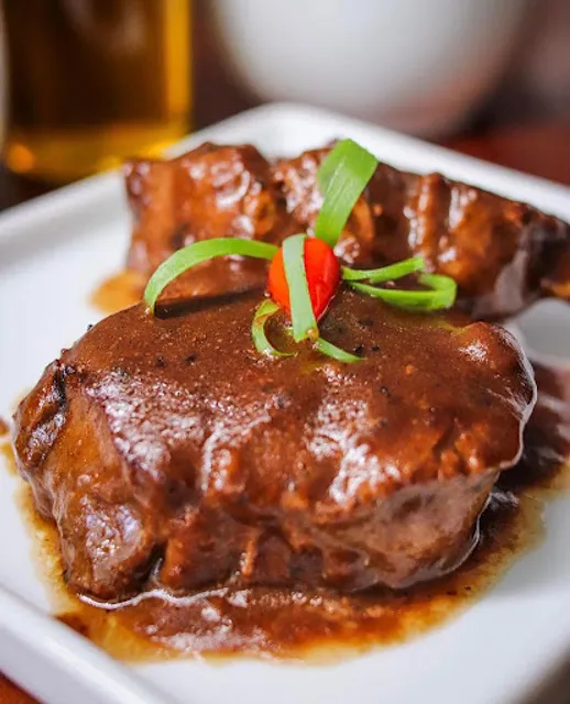 Espetinho Alphaville