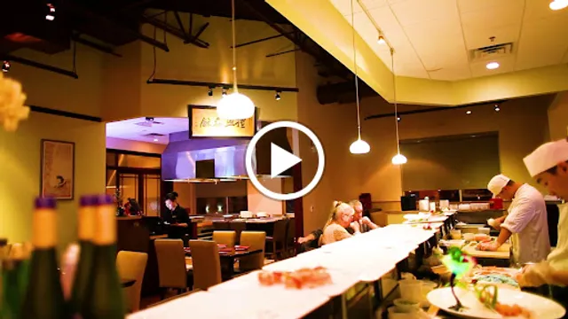 明治 Meiji Cuisine