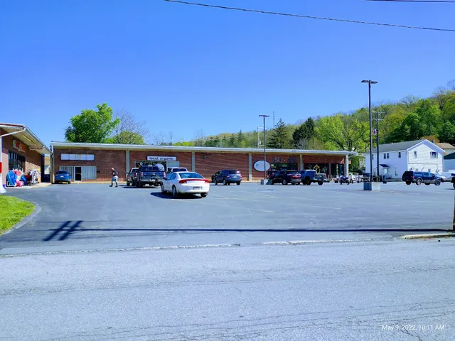 Bedford Farm Bureau Co-Op Association