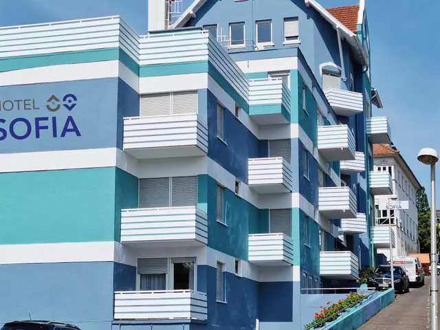 Hotel Sofia