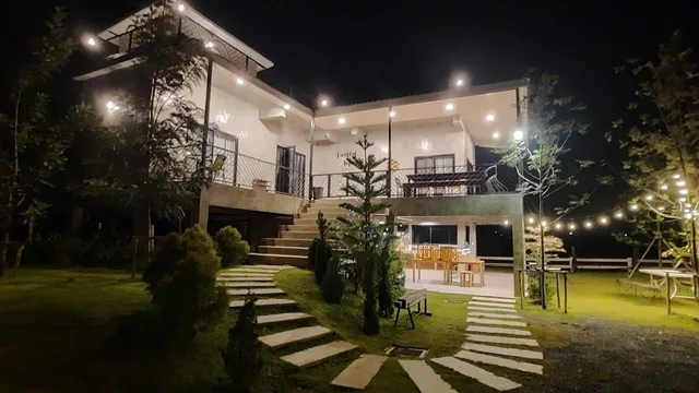 HoneyMoon Moonlight Khaoyai