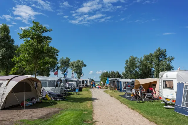 Camping De Holle Poarte