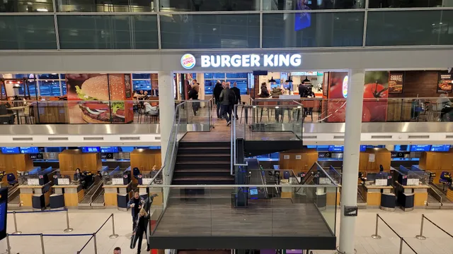 Burger King