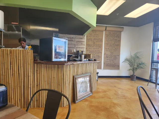 OverRice "Filipino & Hawaiian Kitchen"