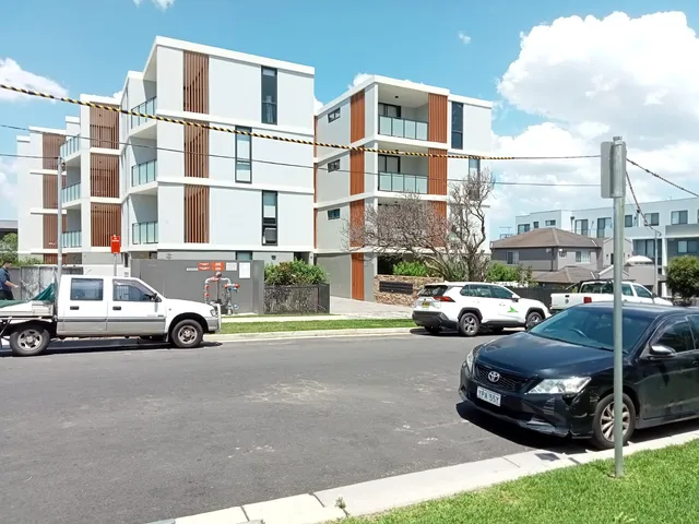 Stay Kula Parramatta