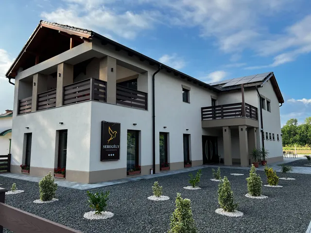 Seregély Vendégház