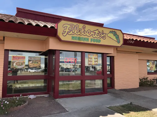 Filiberto's Mexican Food