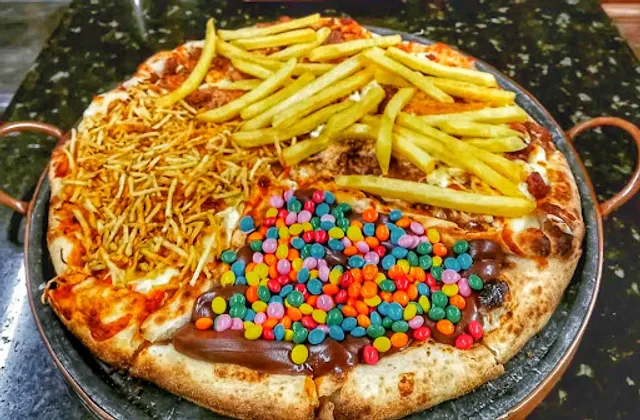 ADEGRILL Restaurante & Pizzaria NOVO HAMBURGO - RS