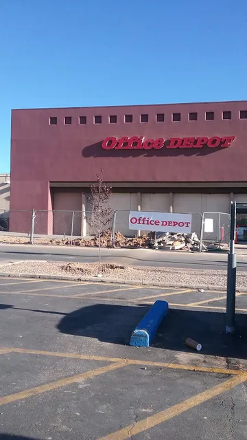 Office Depot