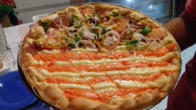Casarão do Pacheco Pizzaria e Restaurante