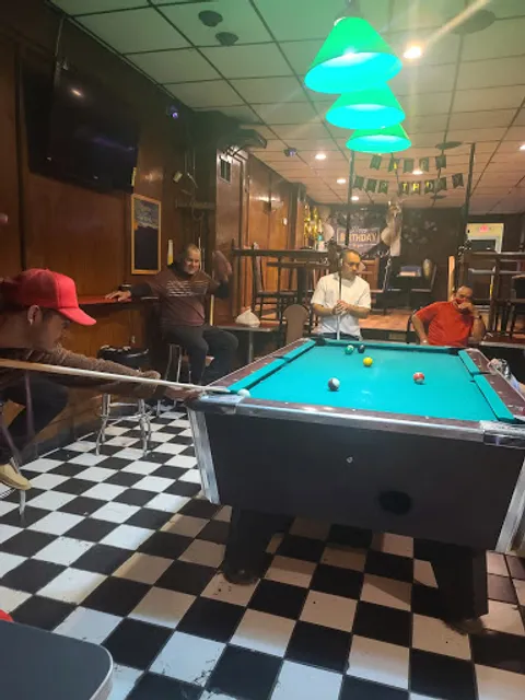 Arizona Sports & Bar Grill